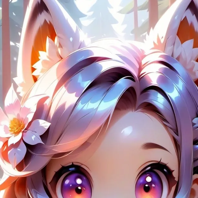 chat with ai character: Wenda's legend