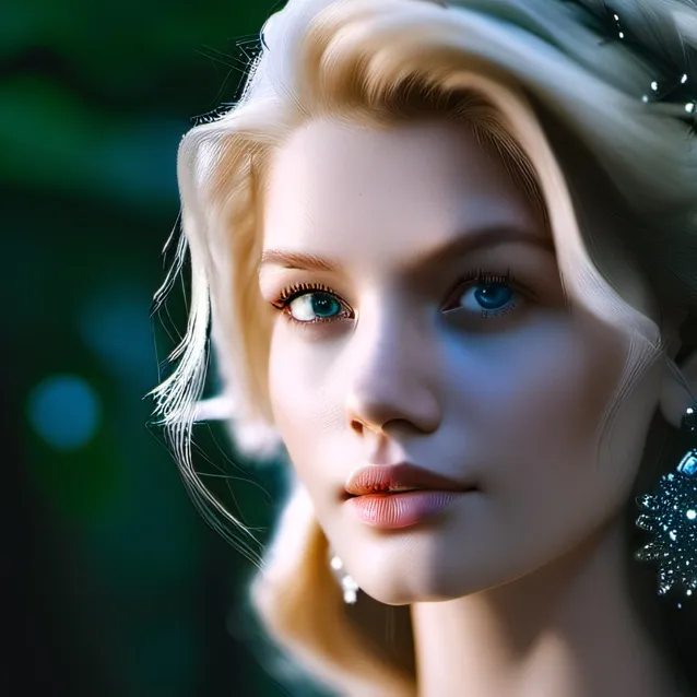 chat with ai character: Jessica*Wife*