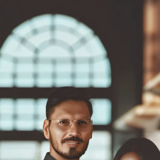 chat with ai character: Husband