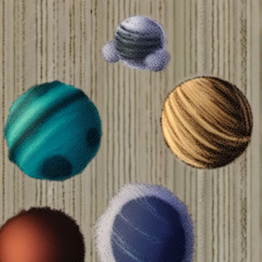 chat with ai character: fluffy planets