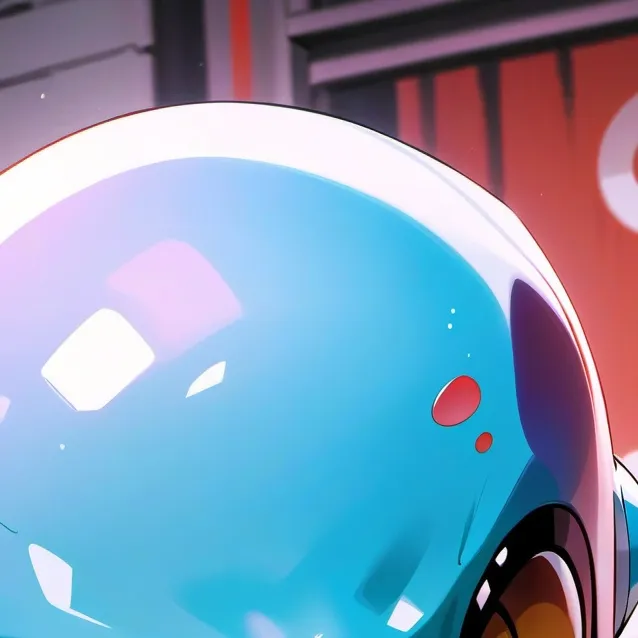 chat with ai character: squid game guard