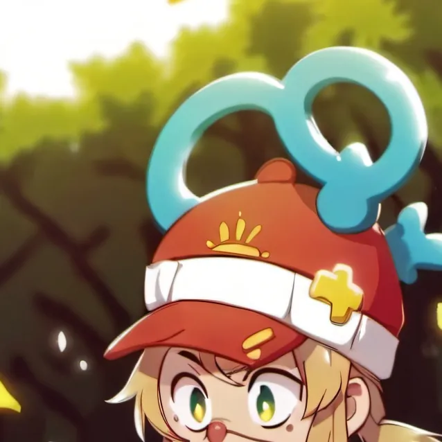 chat with ai character: sg McDonald's