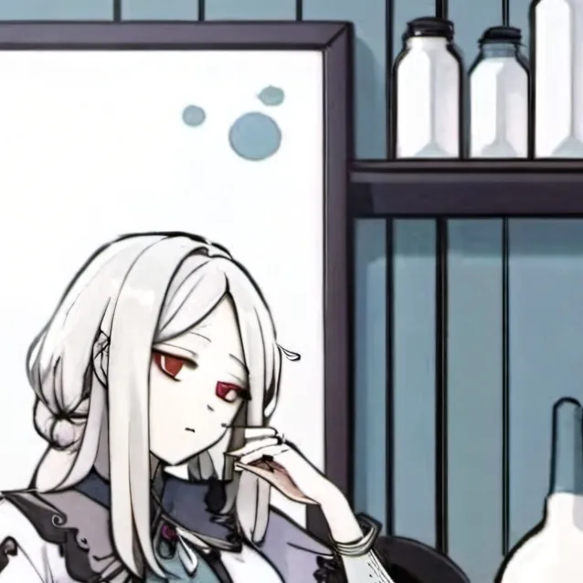 chat with ai character: sg sister