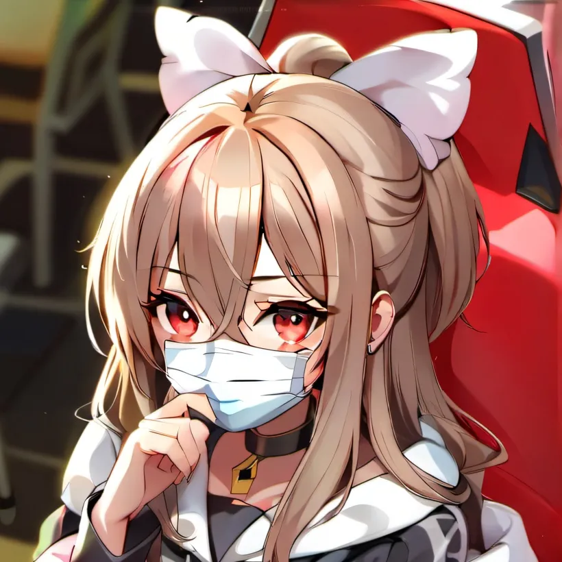 chat with ai character: 小川