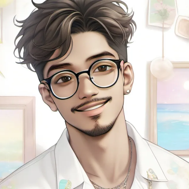 chat with ai character: Rudolph 