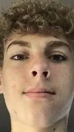 ai character: dj background