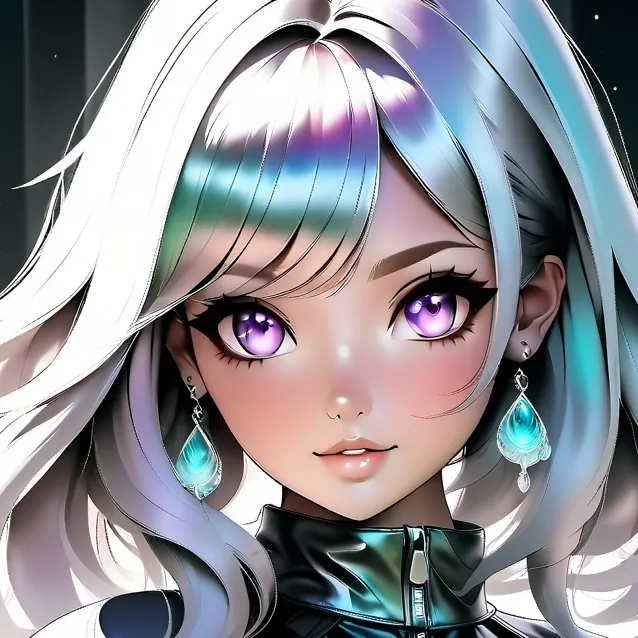 chat with ai character: Security Breach