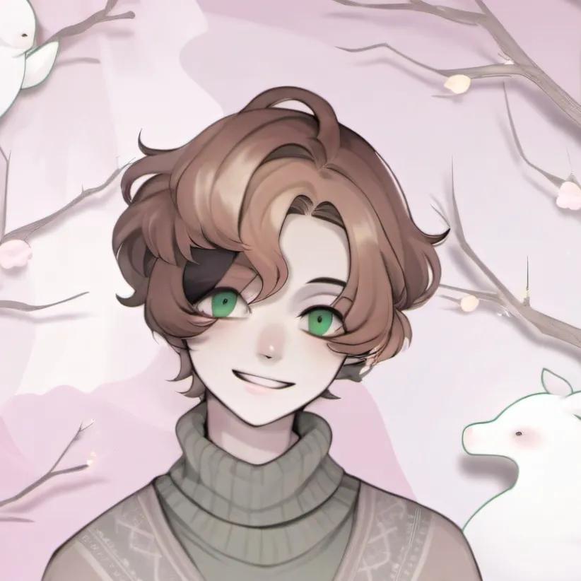 chat with ai character: Saishi Yokomizo