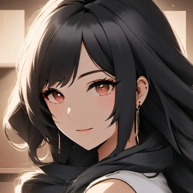 chat with ai character: Alice