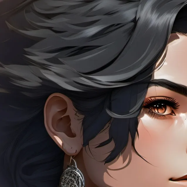 chat with ai character: Sal Swift
