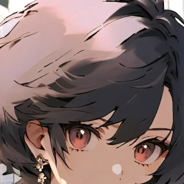chat with ai character: Giada