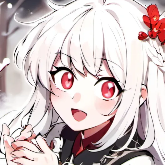 chat with ai character: Aurora