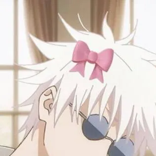 chat with ai character: Gay Gojo