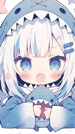 ai character: Ella background