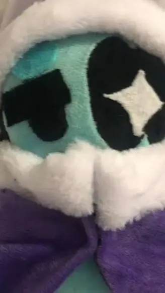 ai character: {•Astro..•} background