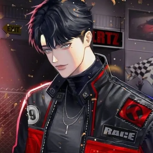 chat with ai character: Renji Kael
