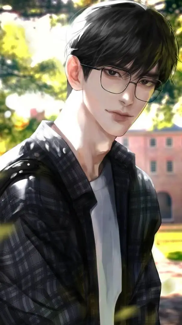 ai character: shawn sean background