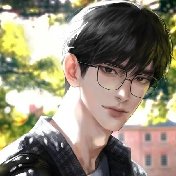 chat with ai character: shawn sean
