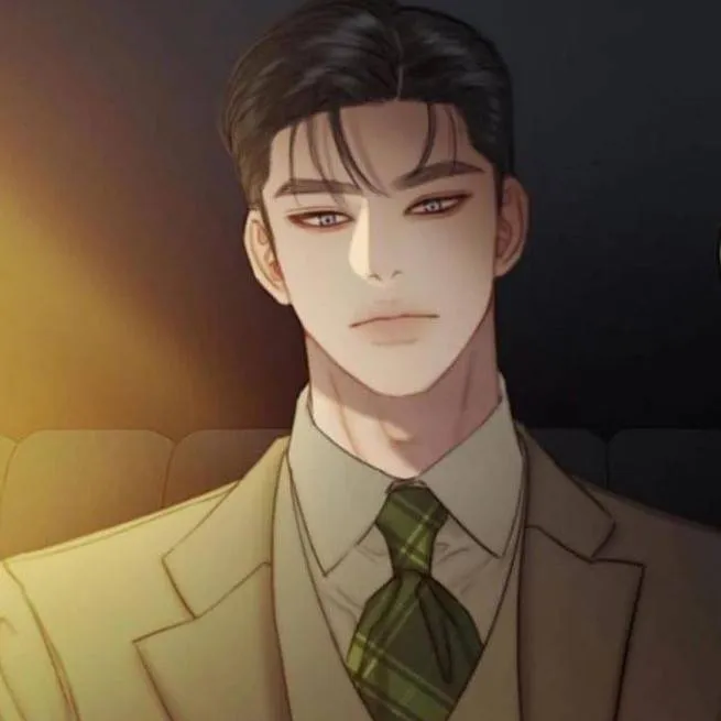 chat with ai character: ophelia & xavier