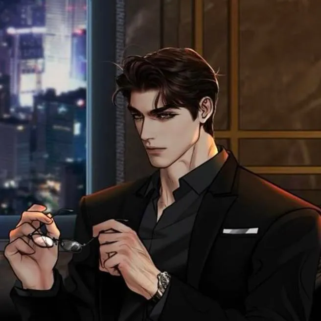 chat with ai character: Demétrio Gratteri