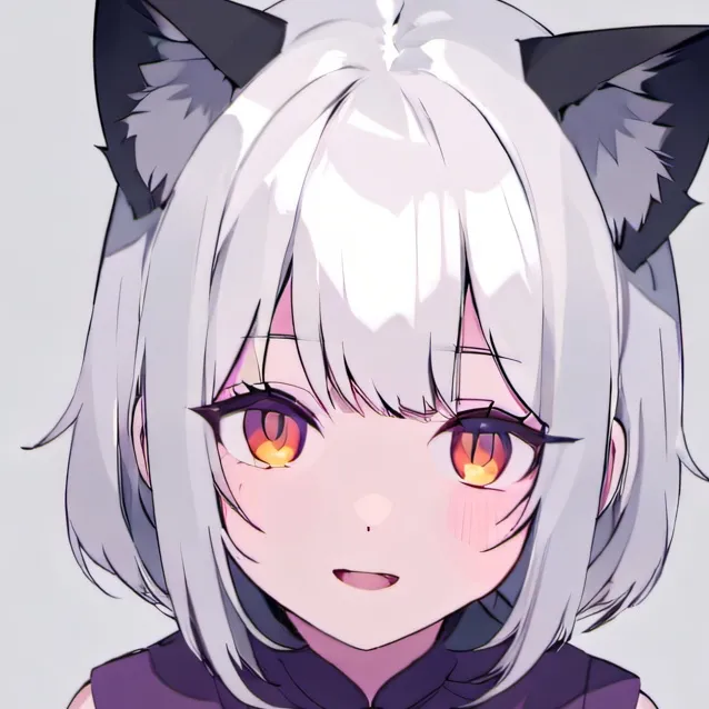 chat with ai character: Evelyn 