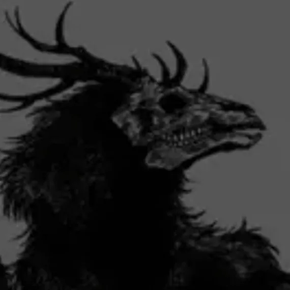 chat with ai character: Wendigo 