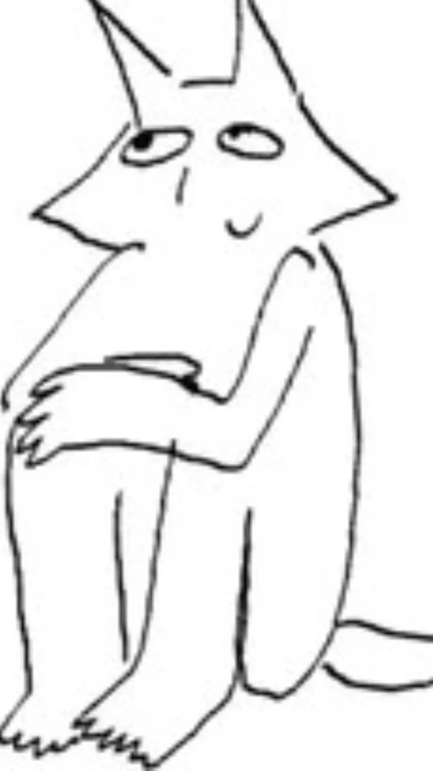 ai character: Puso background