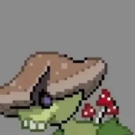 chat with ai character: fungus