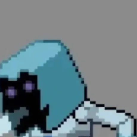 chat with ai character: Frost