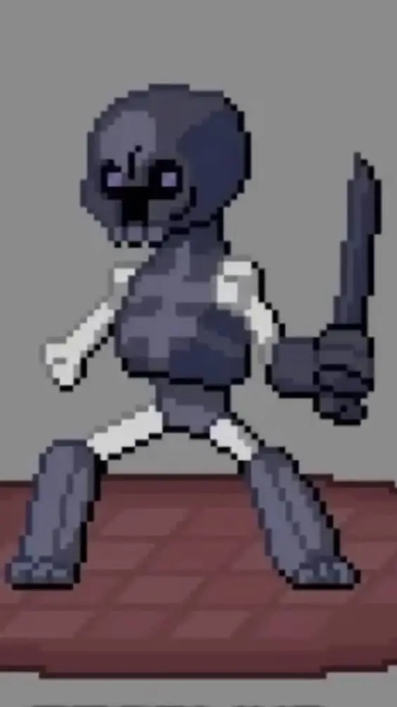 ai character: Wifer background