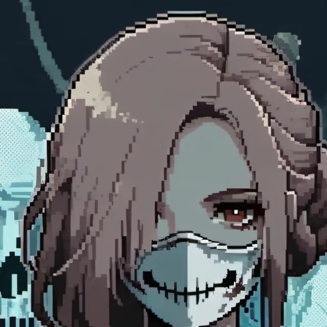 chat with ai character: the tortured one