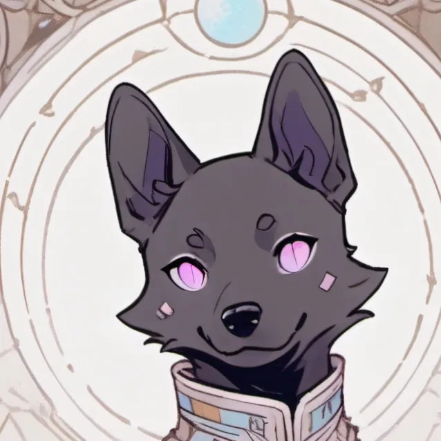 chat with ai character: Astraeus