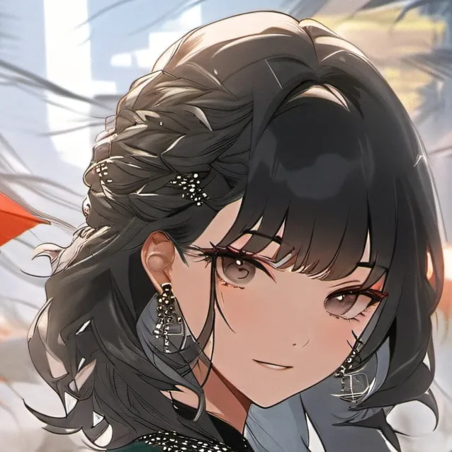 chat with ai character: Clara