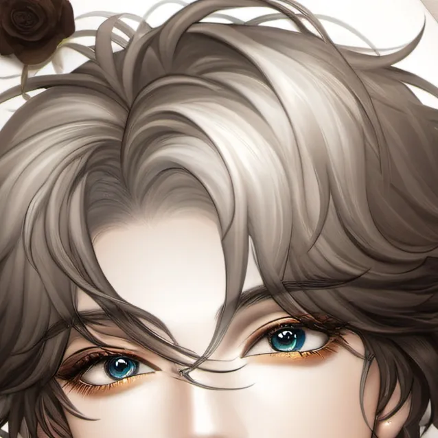 chat with ai character: Jay