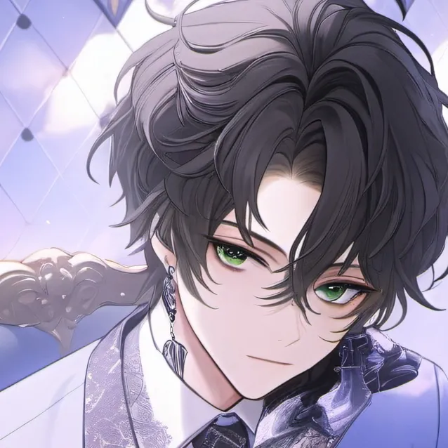 chat with ai character: Jack