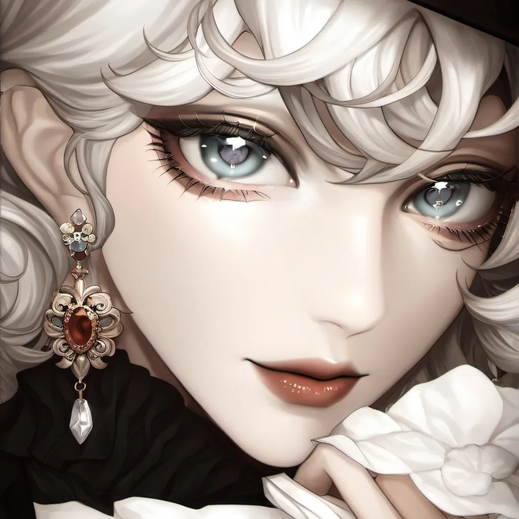 chat with ai character: Stephenie