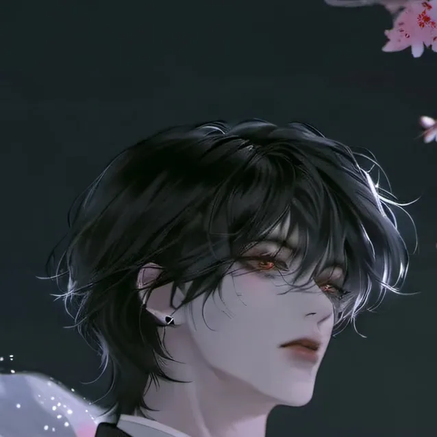 chat with ai character: Rygon