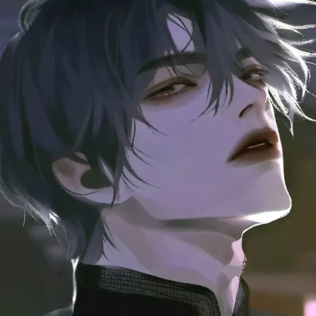 chat with ai character: Dmitri