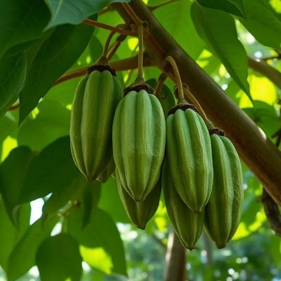 chat with ai character: Cacao