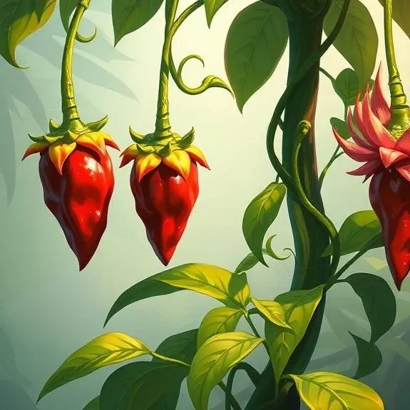chat with ai character: Pepper
