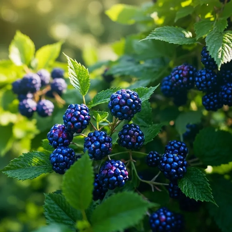 chat with ai character: Blue raspberry