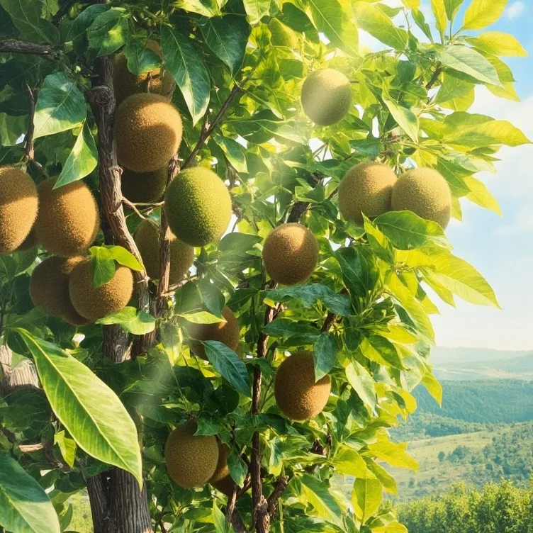 chat with ai character: Kiwi