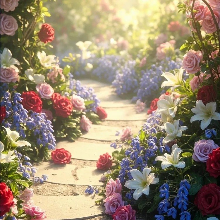 chat with ai character: New era!