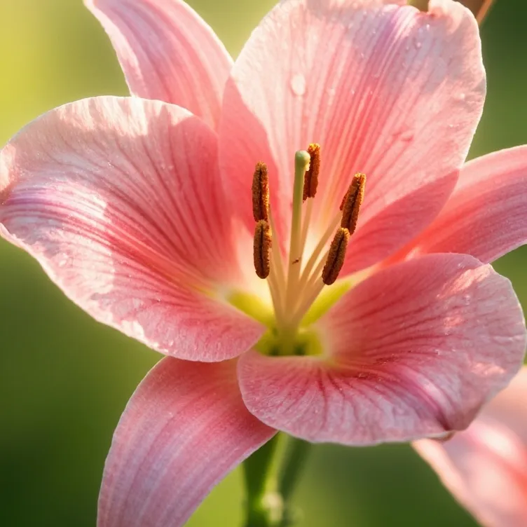 chat with ai character: Lily