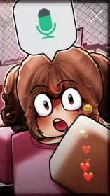 ai character: Asylum File background