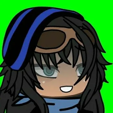 chat with ai character: Melanie! (my oc)