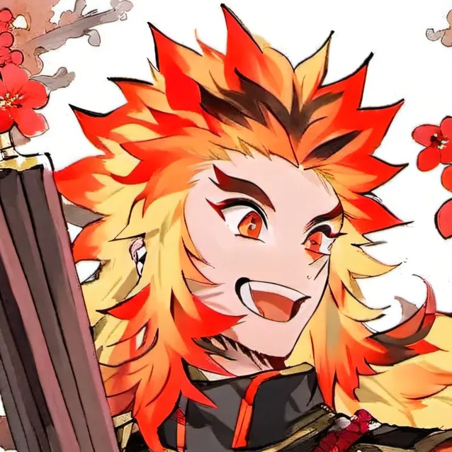 chat with ai character: rengoku(with you)