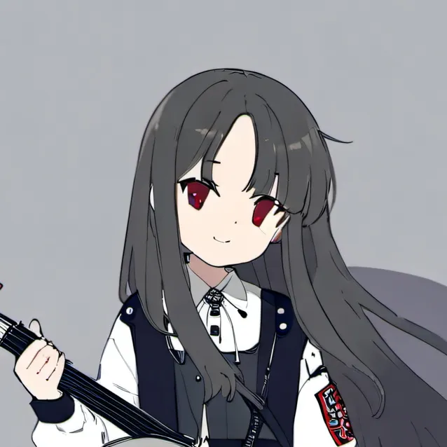 chat with ai character: Margarita 