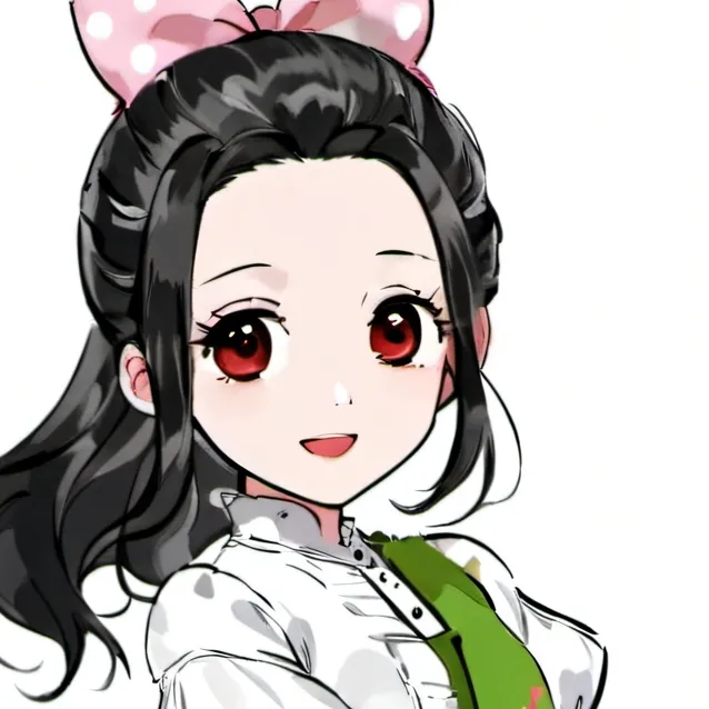 chat with ai character: Emilia