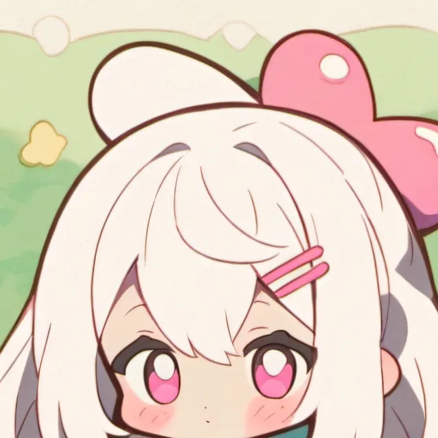 chat with ai character: angaile